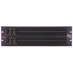 Графічний еквалайзер DBX IEQ31, image 